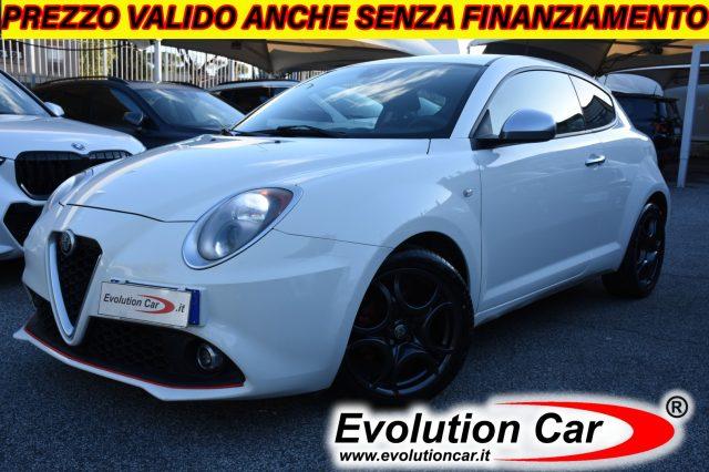 ALFA ROMEO MiTo 1.4 T 120 CV GPL Urban unipro' **CONTO VENDITA*