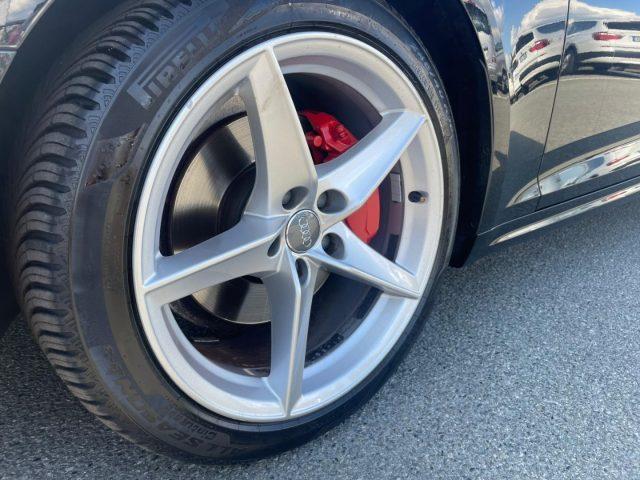 AUDI A5 SPB 2.0 TDI 190 CV Business Sport