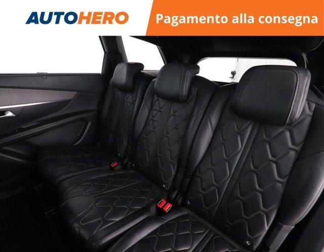 PEUGEOT 5008 BlueHDi 180 S&S EAT6 GT