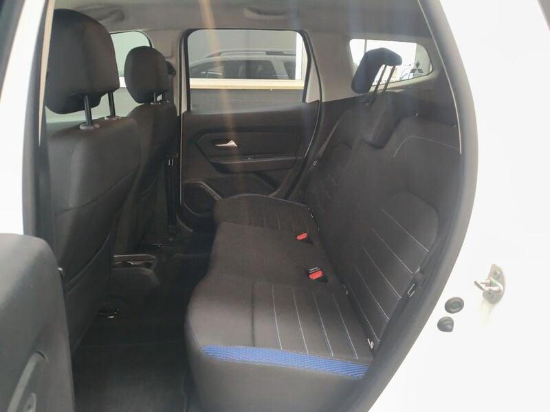 Dacia Duster Duster 1.5 blue dci TECH ROAD (prezzo reale)