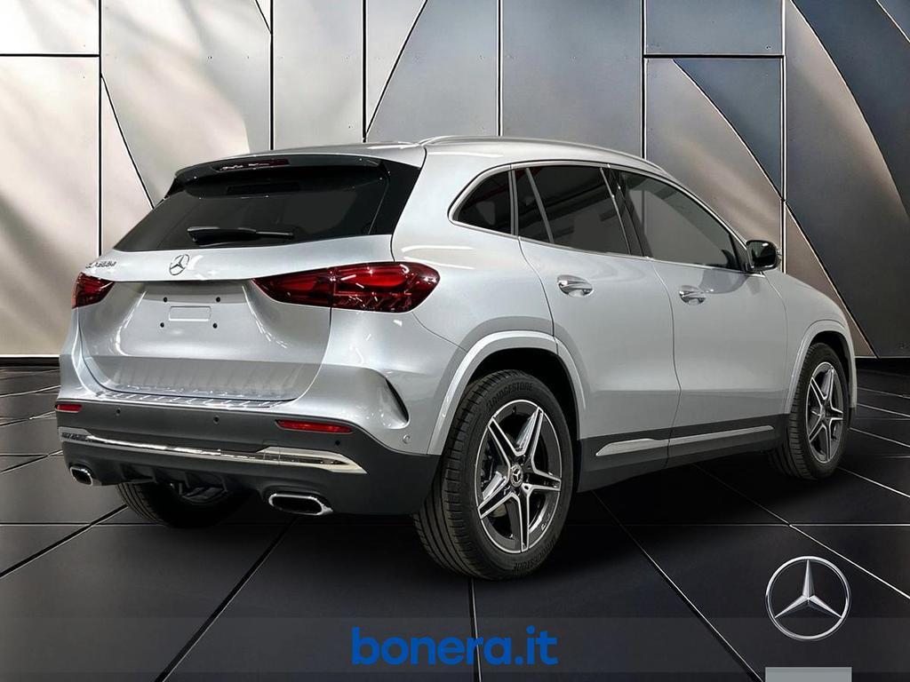 Mercedes GLA 200 200 D AMG Line Advanced Plus 8G-DCT
