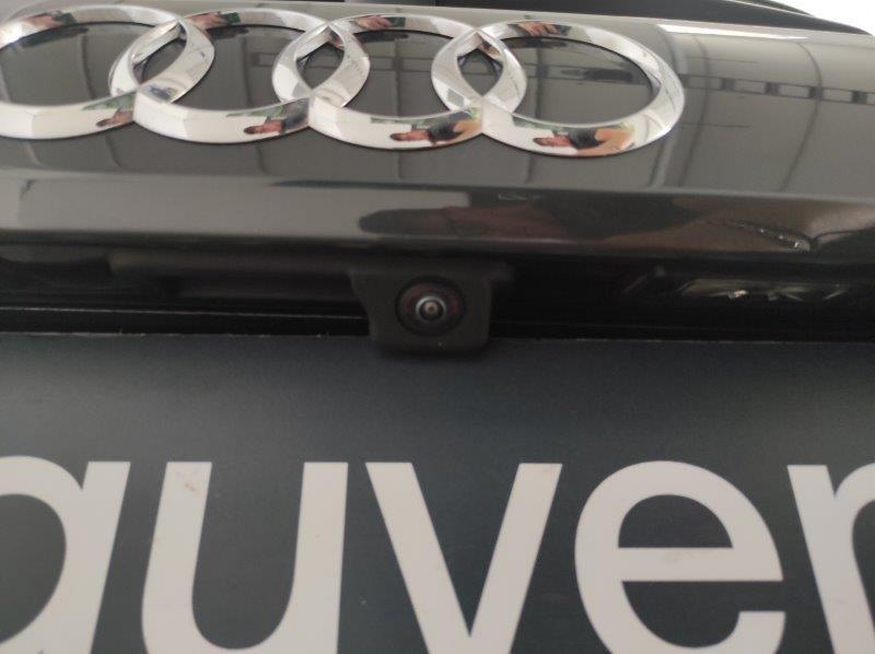 AUDI A3 4ª serie - A3 SPB 30 TDI S tronic Business