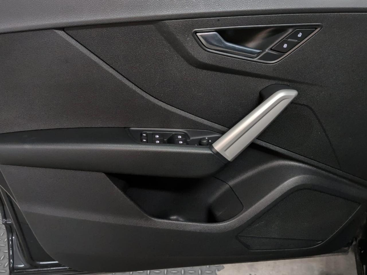 Audi Q2 35 TDI quattro S tronic Admired 2022