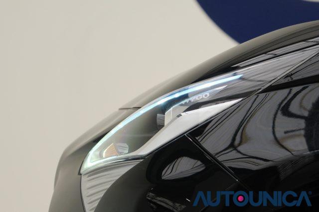 TOYOTA Aygo 1.0 VVT-I 72 CV 5 PORTE CONNECT NEOPATENTATI