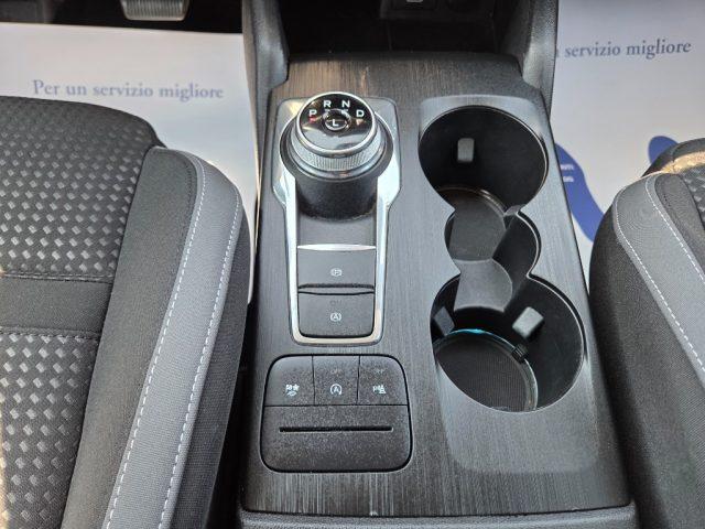 FORD Focus 1.5 EcoBlue 120 CV aut. 5p. Business Black Design