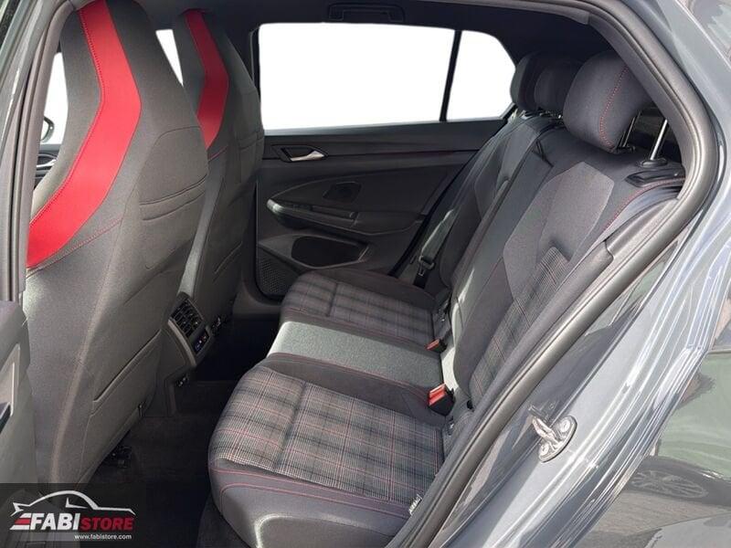 Volkswagen Golf 2.0 TSI 245 Cv GTI DSG - Harman, 19", DCC, Fendi, Head Up ecc