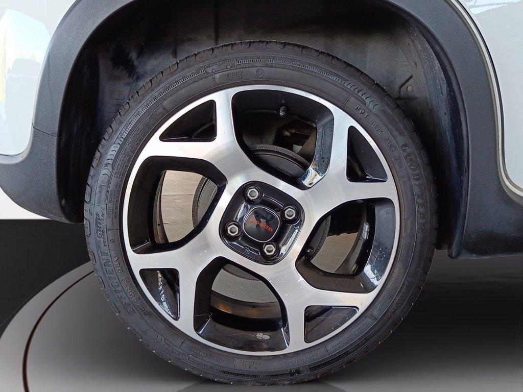 FIAT Panda 1.0 firefly hybrid sport s&s 70cv del 2022