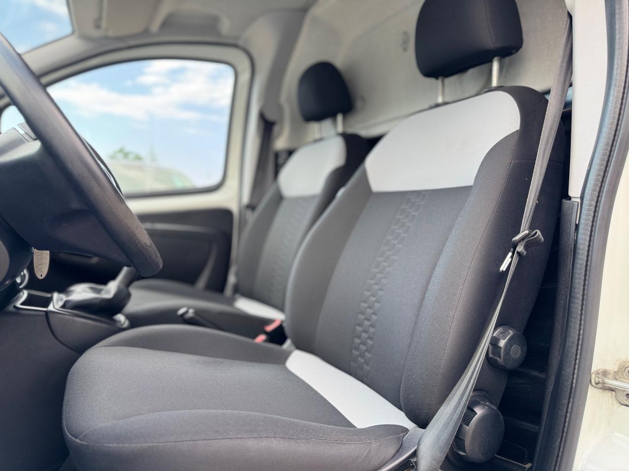 Fiat Fiorino 1.3 MJT 95CV Cargo SX