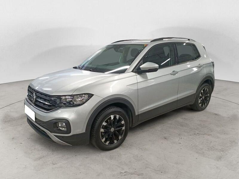 Volkswagen T-Cross 1.0 TSI 115 CV Style BMT