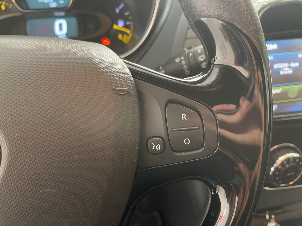 Renault Captur 1.5 DCI 90 CV Energy R-Link