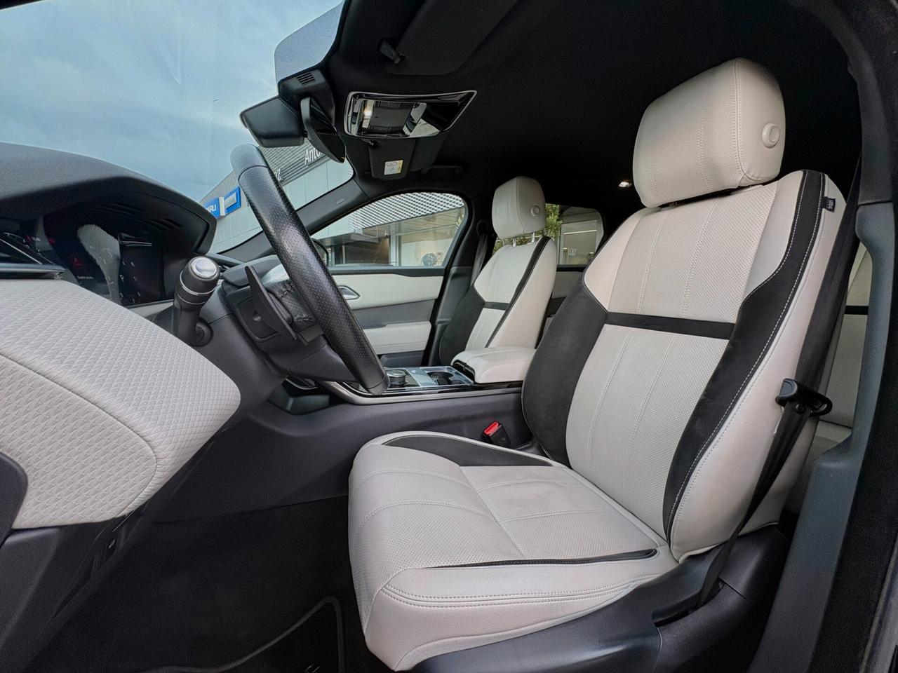 Land Rover Range Velar 2.0D I4 180 CV R-Dynamic S