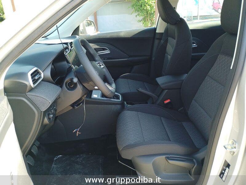 MG ZS NEW 1.5L MT STD MY26 Cosmic Silver