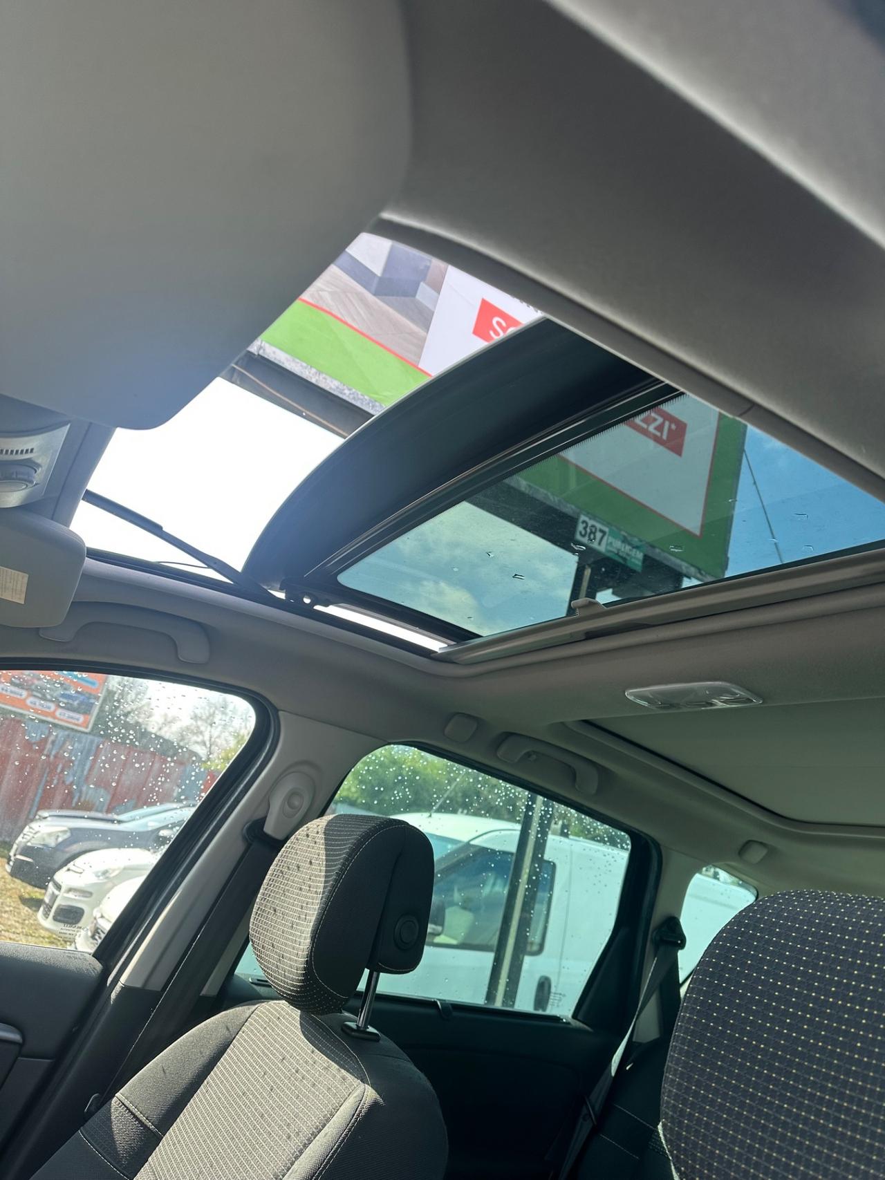 Renault Scenic Scénic X-Mod 1.5 dCi 110CV tetto apribile