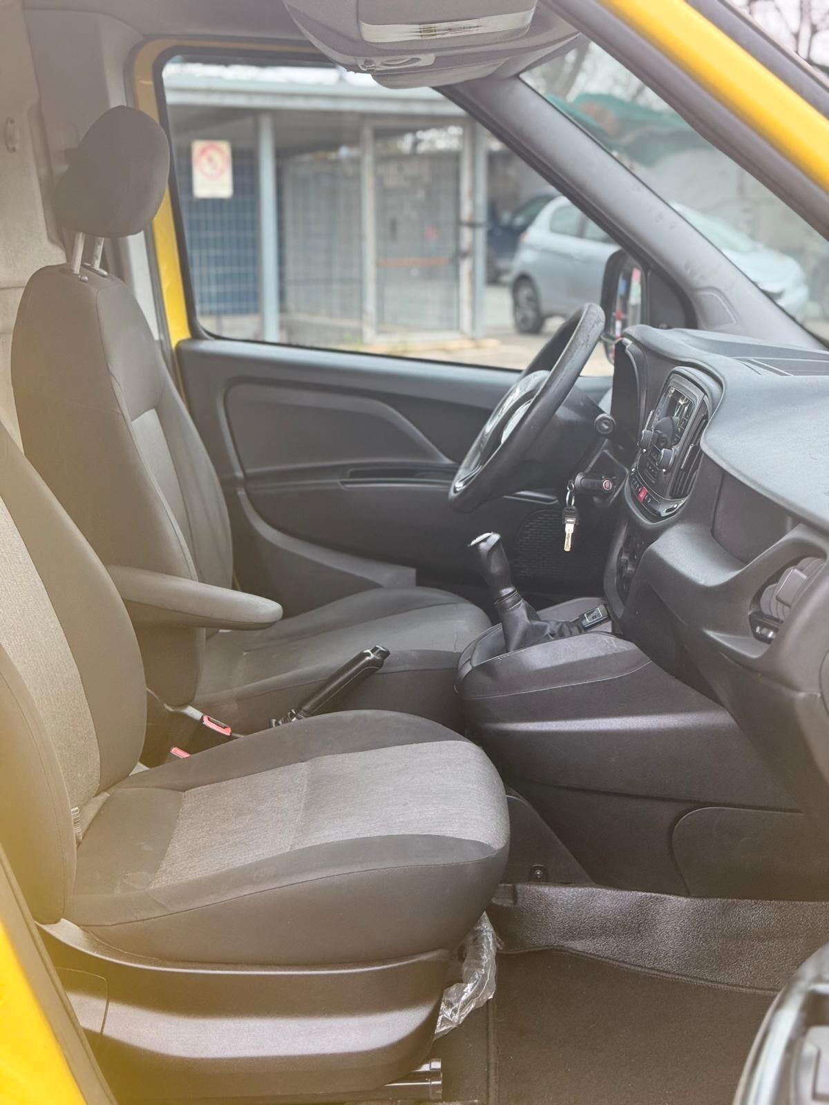 Fiat Doblo Doblò 1.3 MJT S&S PL-TN Cargo Maxi IVA ESPOSTA