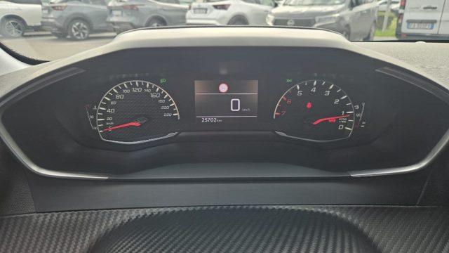 PEUGEOT 208 PureTech 75 Stop&Start 5 porte Allure