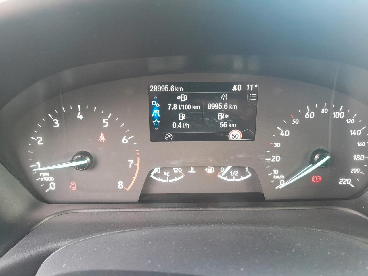 Ford Puma 1.0 EcoBoost Hybrid 125 CV S&S Titanium