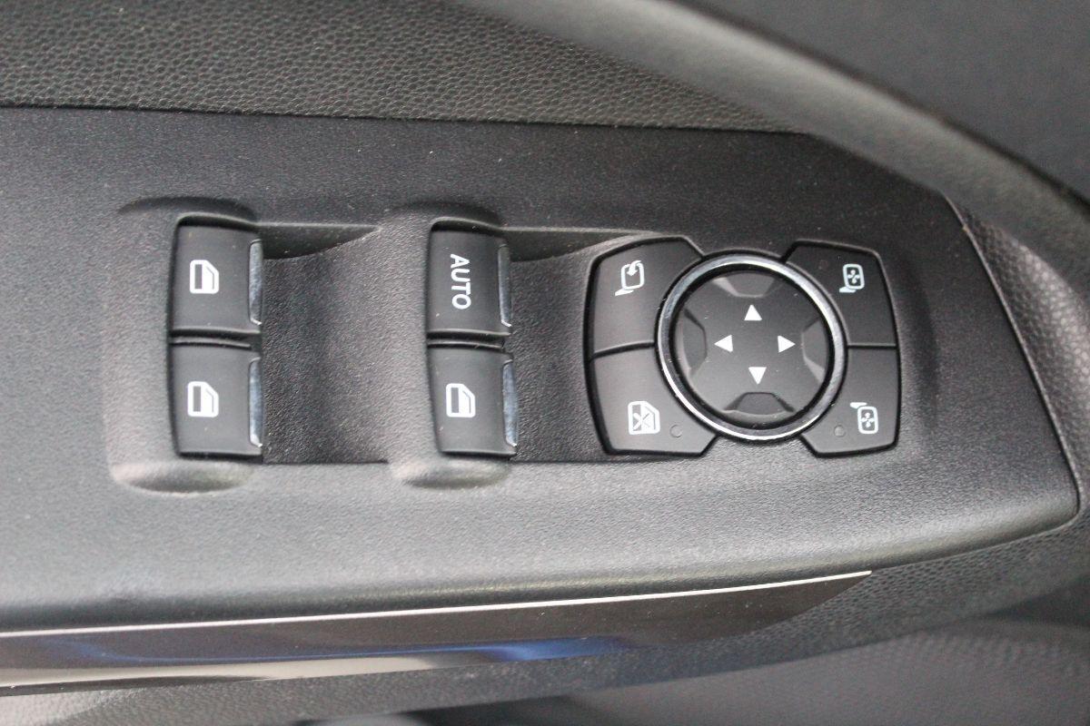 FORD - EcoSport - 1.5 TDCi 100 CV S&S Business