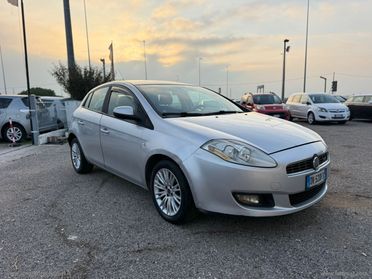 FIAT Bravo 1.6 MJT 120 CV DPF Dynamic