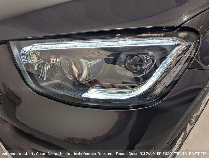 Mercedes-Benz GLC 300 D 4MATIC PREMIUM PLUS