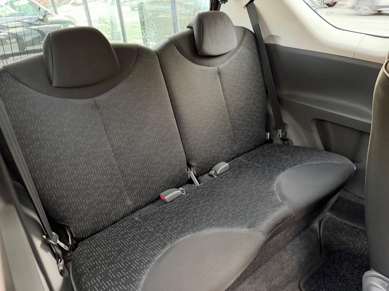 Peugeot 107 1.0 Plaisir - GARANZIA