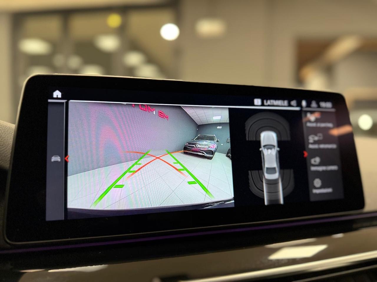 Bmw 520 520d 48V xDrive Msport