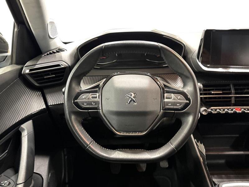 Peugeot 2008 1.5 BlueHDi Active
