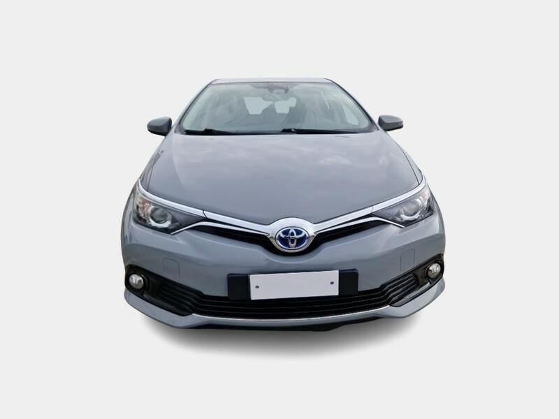 TOYOTA AURIS Hybrid Business 5 PORTE