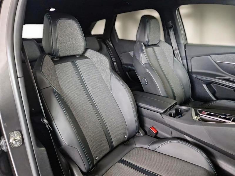PEUGEOT 3008 BLUEHDI 130 EAT8 SES ALLURE SUV