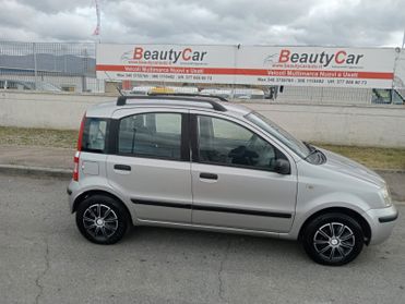 FIAT PANDA 1.2 METANO MOTORE SOSTITUITO