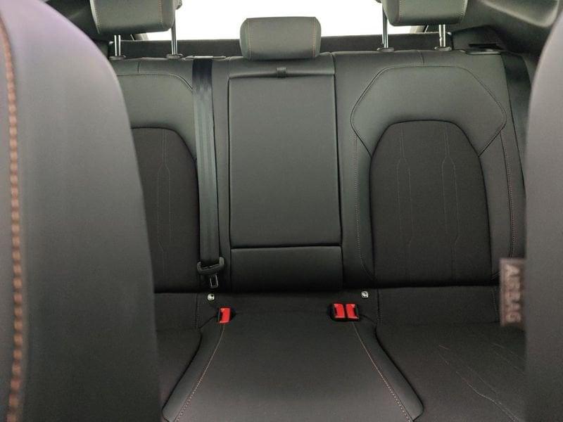 CUPRA Formentor 2.0 TDI DSG