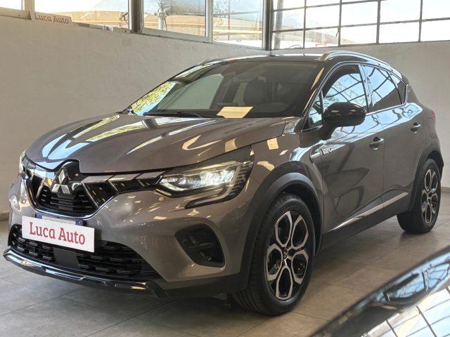 MITSUBISHI ASX 1.6L Plug In 159CV AT *UNICO PROPRIETARIO*