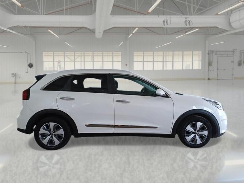 KIA NIRO 1.6 PHEV GDI STYLE DCT 5 PORTE BERLINA