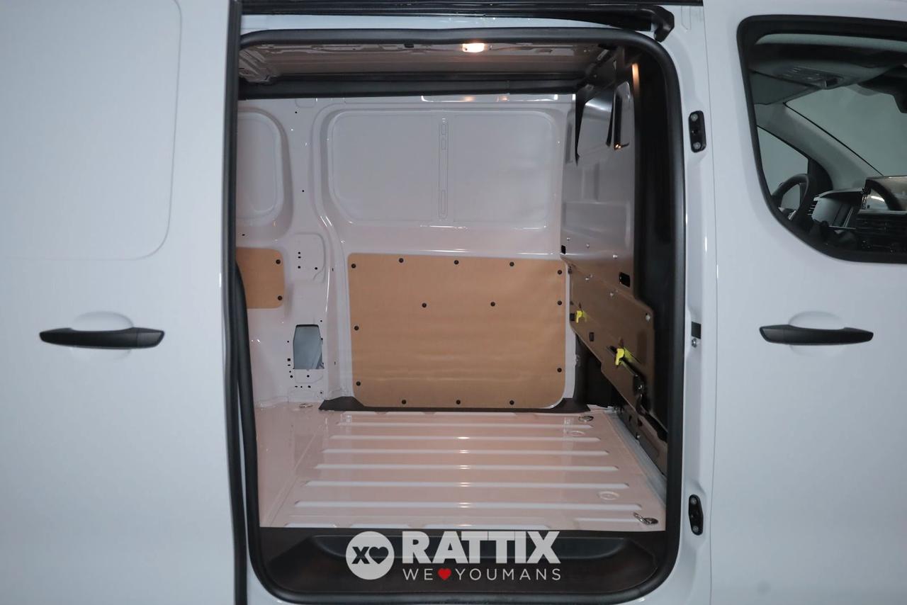 Peugeot Expert 1.5 BlueHDI 120CV Standard (IVA ESCLUSA)