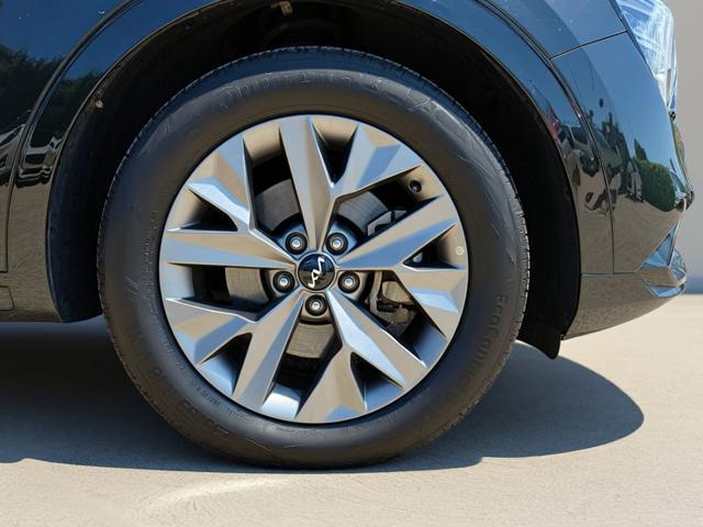 KIA Sportage 1.6 TGDi HEV AT GT-line Plus