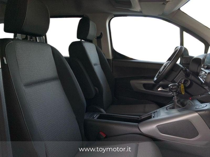 Toyota Proace City Verso 1.5D 130 CV S&S L2 Executive