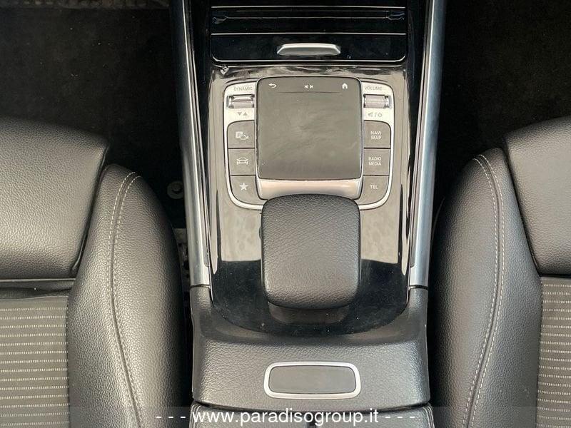 Mercedes-Benz Classe B - W247 2018 B 200 d Premium auto