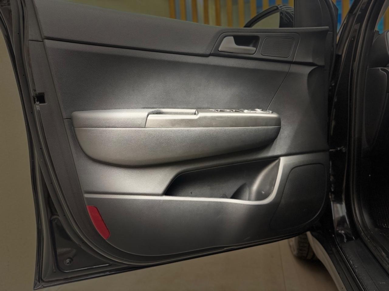 Kia Sportage 1.7 CRDI 2WD GT LINE TOP DI GAMMA