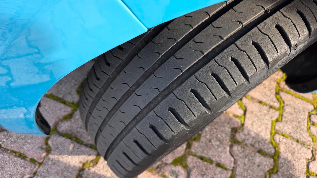 Volkswagen up! 1.0 5p. 65cv. eco move BlueMotion Technology