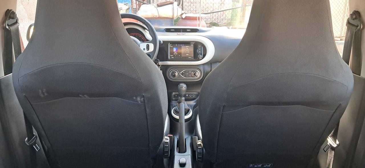 Renault Twingo SCe 65 CV Urban Night