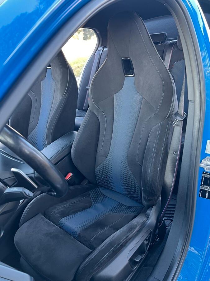 Bmw 128ti 5p. Msport