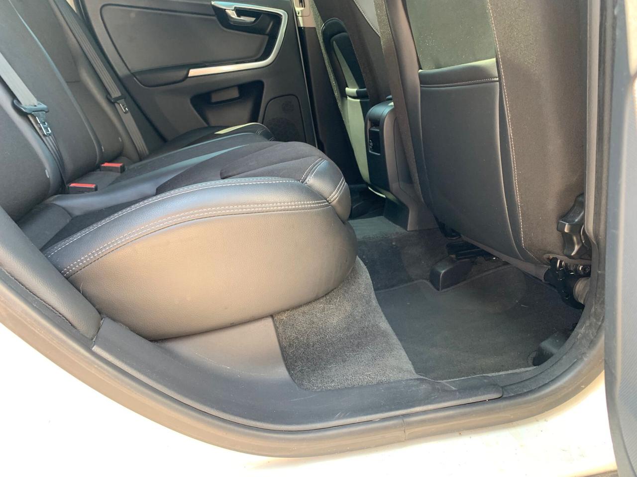 Volvo XC60 D4 Geartronic *OTTIME CONDIZIONI*