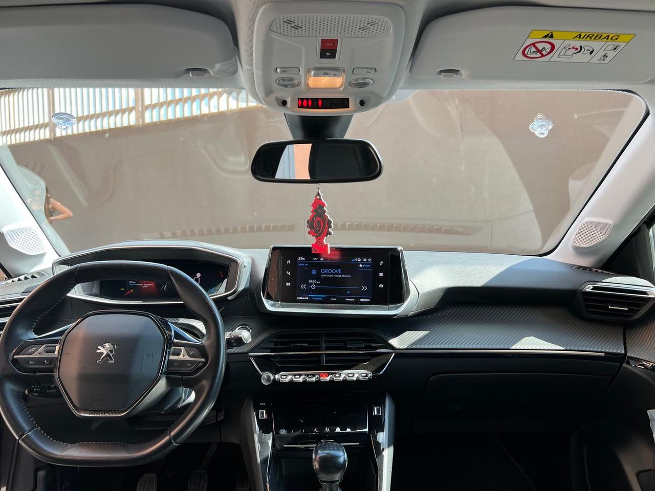 Peugeot 208 1.2 PureTech 100 Allure Pack