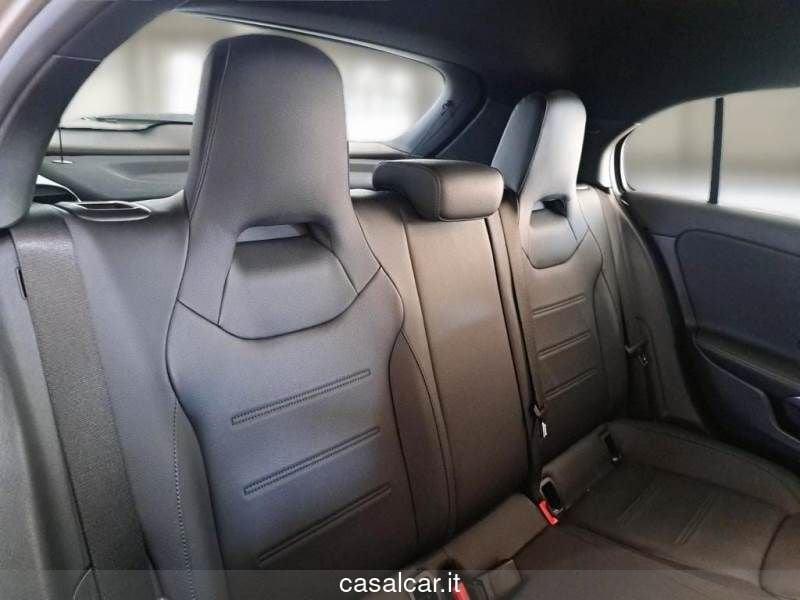 Mercedes-Benz Classe A A 180 d Sport 3 ANNI DI GARANZIA KM ILLIMITATI PARI ALLA NUOVA
