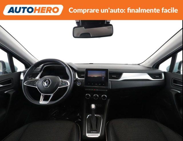 RENAULT Captur Full Hybrid E-Tech 145 CV Intens
