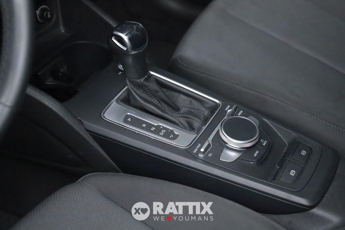 Audi Q2 35 1.5 tfsi 150CV Business s-tronic