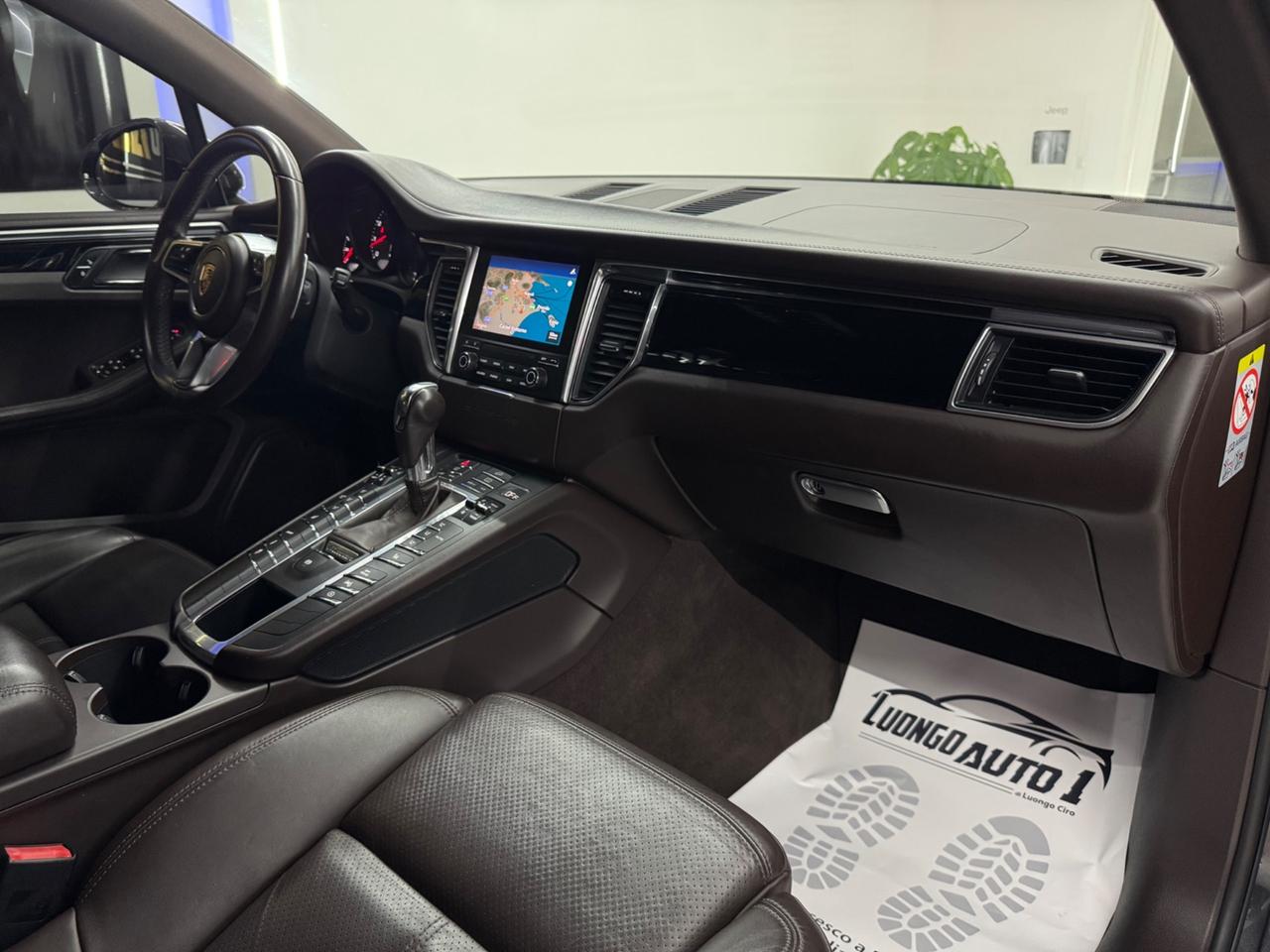 Porsche Macan 3.0 S 340Cv