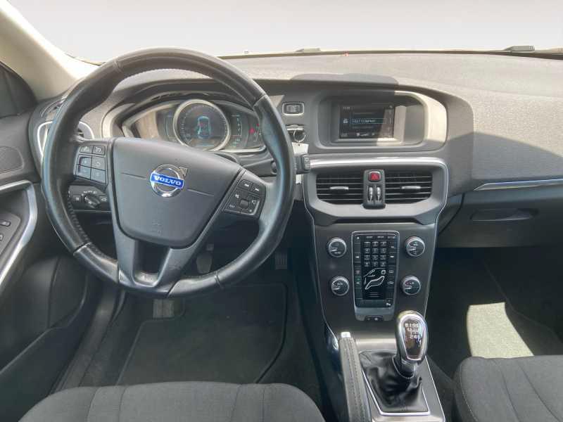 VOLVO V40 1.6 d2 Business