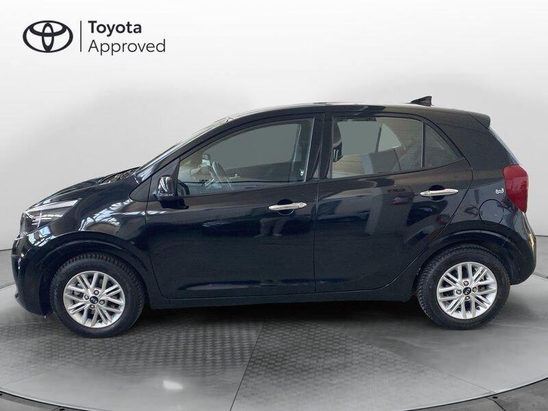KIA Picanto 1.0 12V 5 porte Style