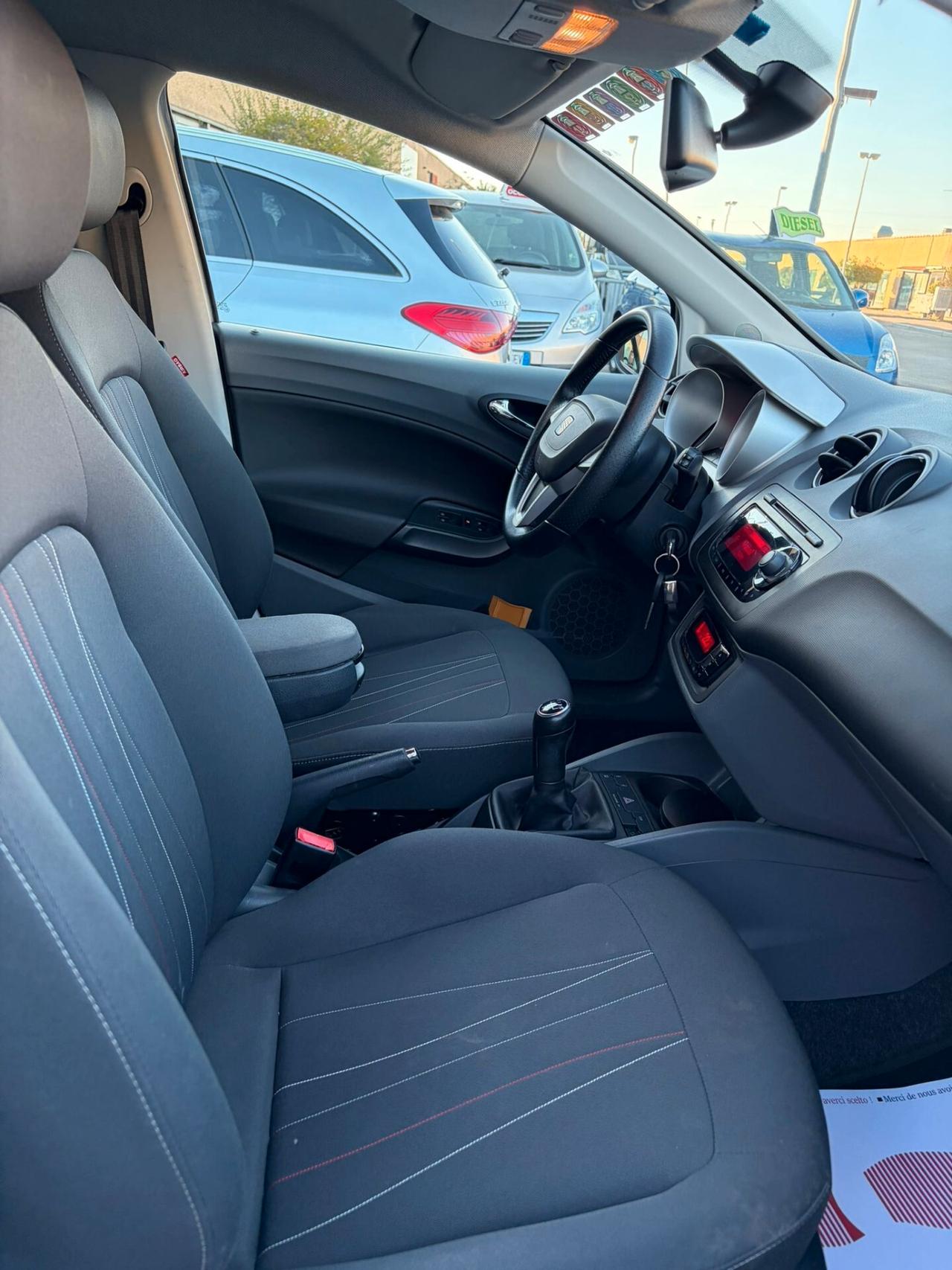 Seat Ibiza ST 1.2 COPA