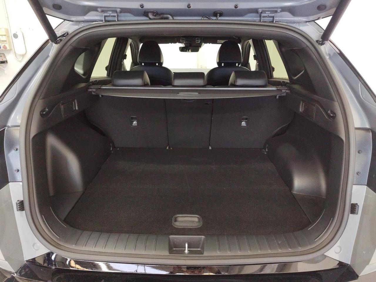 Hyundai Tucson 1.6 hev NLine 2wd 215cv